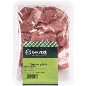 GULAŠS CŪKGAĻAS RM 380G