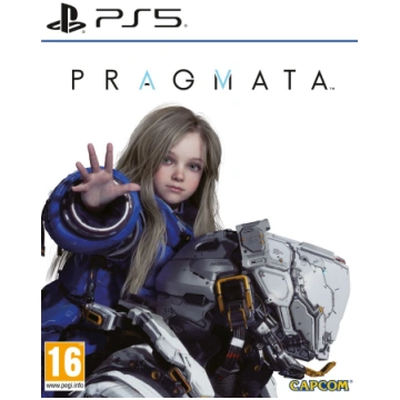 Pragmata PS5