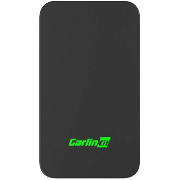 Carlinkit 2AIR bezvadu adapteris Apple CarPlay/And