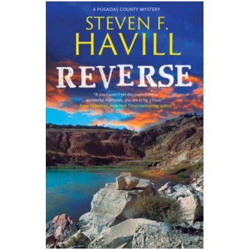 Reverse Havill, Steven F