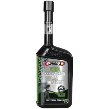 WYNNS išmetamųjų teršalų mažinimo priedas, 500ml M