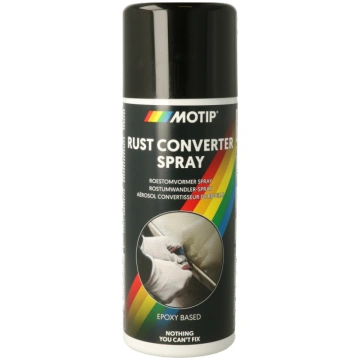 Rūsas pārveidotājs noņēmējs, grunts 400ml Epoksīds