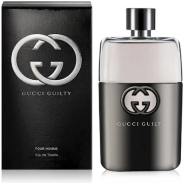 Gucci Guilty Smaržas EDT 75 ml (737052339047)