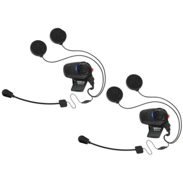 Motorcycle Intercom SENA SMH5 Dual Pack 8809629524