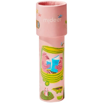Mideer kaleidoskopa meža koncerts