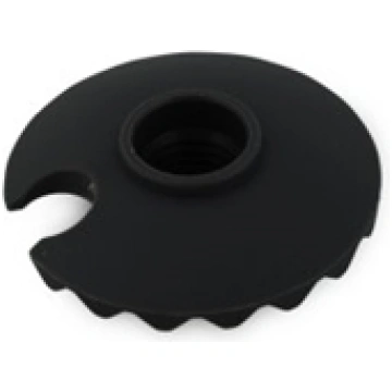 Trekking Pole Basket 53mm 3000000000182 PINGUIN