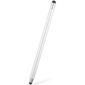 Tech-Protect Touch Stylus Pen silver ( 59067354136