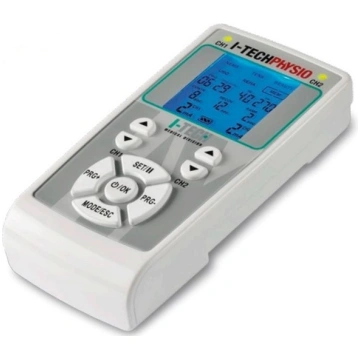 elettrostimolatore 2 canali programmabile NEMS TEN