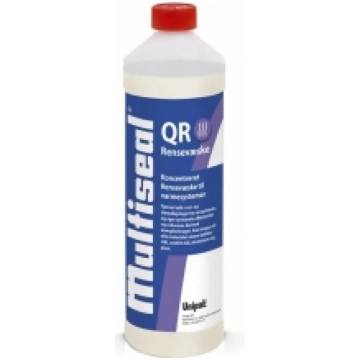 Hermētiķis Multiseal® QR Cleaning fluid,1L,1:200 U