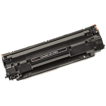 Kārtridžs lāzerprinterim Extra Digital CF283A, mel