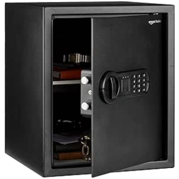 AmazonBasics - house safe, 40 l : Amazon.de: DIY &