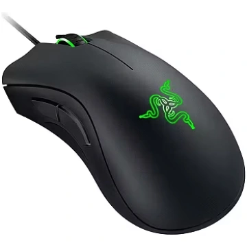 Razer DeathAdder Essential, Black (RZ01-03850100-R