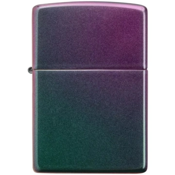 Šķiltava Zippo 49146 — vētrnecaurlaidīga, metāla k
