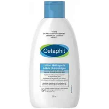 Cetaphil Cleansing Lotion 237ml
