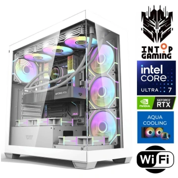 Stacionārs dators Intop RM85529NS Intel Core Ultra