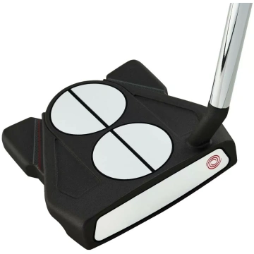 Odyssey 2-Ball S TEN Putter golfa nūja