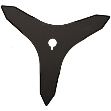 3 asmeņu griešanas nazis Makita; 255x20,0 mm; Z3;