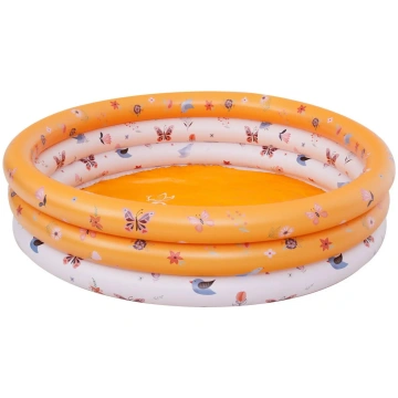 Virszemes dārza baseins SunClub modelis 51458 — pā