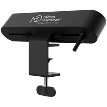 Listwa zasilajca MicroConnect Multi Desktop Power