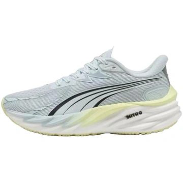 Puma Velocity Nitro 4 Sea Glass Gold Moon (Women"s