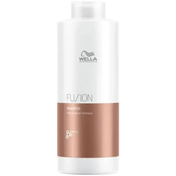 Wella Professional s Fusion Intense Repair Shampoo