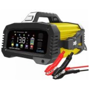 HiSmart Fully Automatic Lead Acid/ LiFePO4 Battery