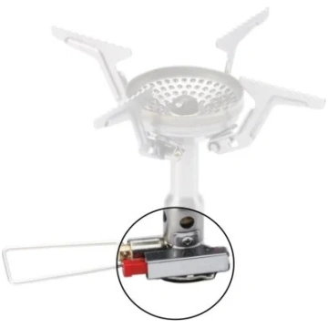 Soto Igniter Repair Kit für Amicus