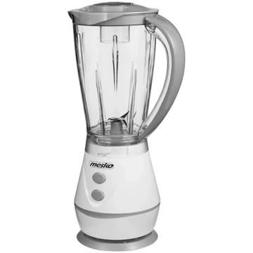 Mesko MS 4060 Tabletop 500 W Jar material Plastic 