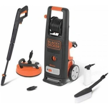 włosów Black&Decker Strzyżenia Black & Decker bxpw