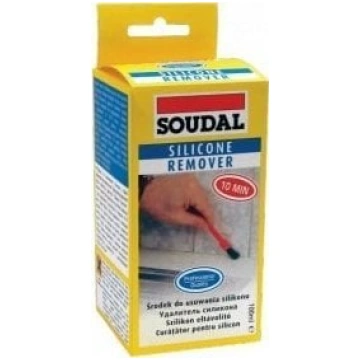 Soudal Srodek do usuwania silikonow 100 ml 1342639