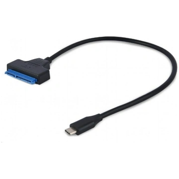 Kabelis Gembird USB Type-C Male - SATA 2.5" | AUS3