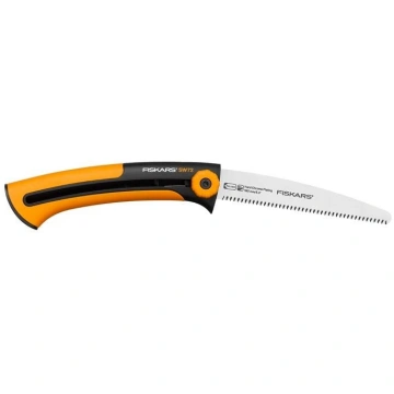 Rokas zāģis Fiskars Xtract, koks, 160 mm