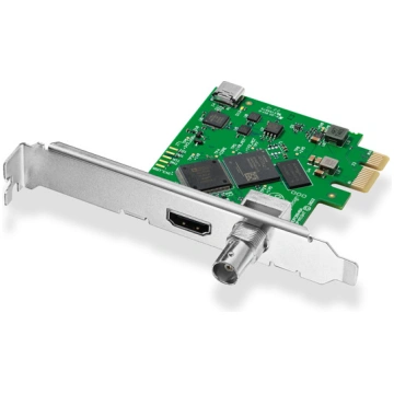 Blackmagic Design DeckLink Mini Monitor HD (BDLKMI
