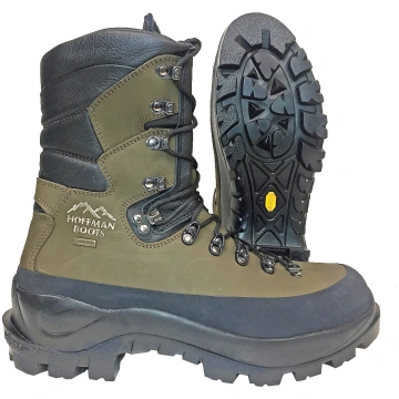 7 1/2 Hoffman Boots