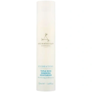 Aromatherapy Associates mitrinošs sejas krēms, 50 