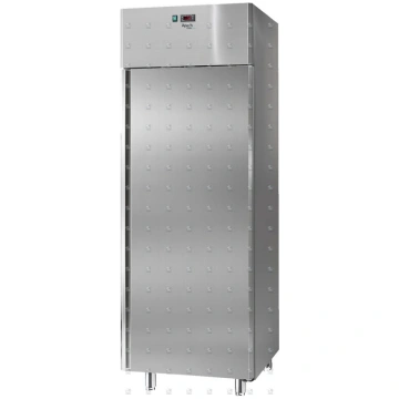 Ledusskapis f700tn/290 dom plus Apach Cook Line R2