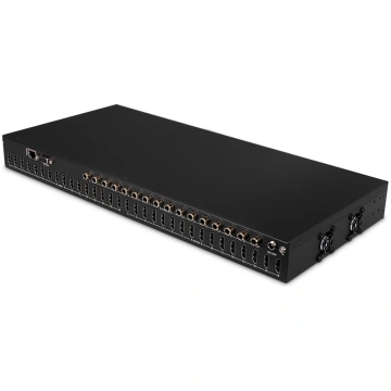 Lindy 16x16 HDMI 4K60 Matrix