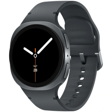 Samsung Galaxy Watch 8 L335 44mm LTE Graphite Grey