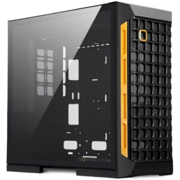 Geometric Future M6 Raphael Mid Tower PC kaste, ve