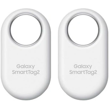 Samsung Galaxy SmartTag2 Bluetooth sekotājs, kompa