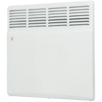 Konvekcijas radiators Heatic Optima+ IP24, 1000 W