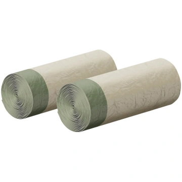 Replacement bags for the Petlibro Luma litter box 