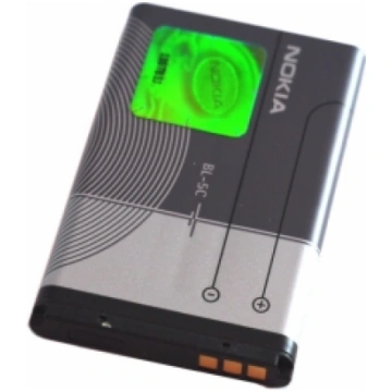 Akumulators Nokia BL-5C (BL-5C)