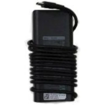 Dell AC Adapter, 65W, 19.5V, 3 Pin, Type C, C6 Pow