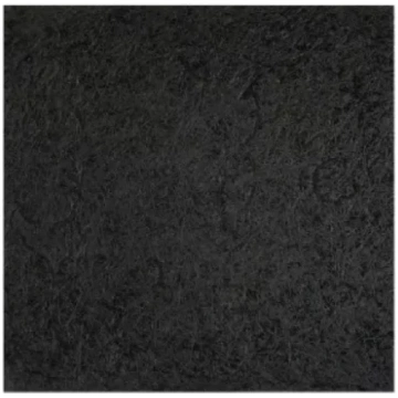 Griestu/sienu akustiskā plātne 1200x600x25,melna C
