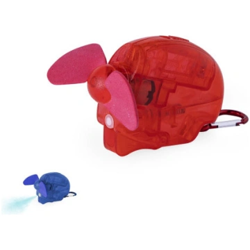 Vaporizer Fan Bluco Makito