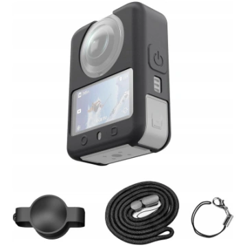 Puluz Etui Case Oslona Futeral Do Dji Osmo 360 + D
