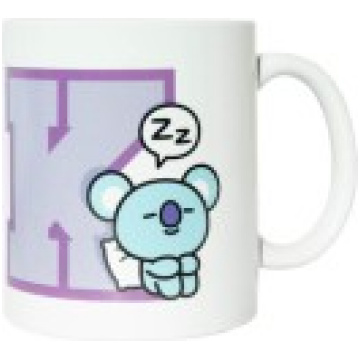krūze koya