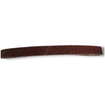 Slīpēšanas lente 10x330mm Virsbūvju Serviss