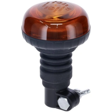 Kramp Beacon LED, zema profila, 15W, 12-24V, dzint